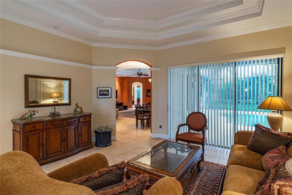 3027 Sheehan Drive, Land O Lakes, FL 34638