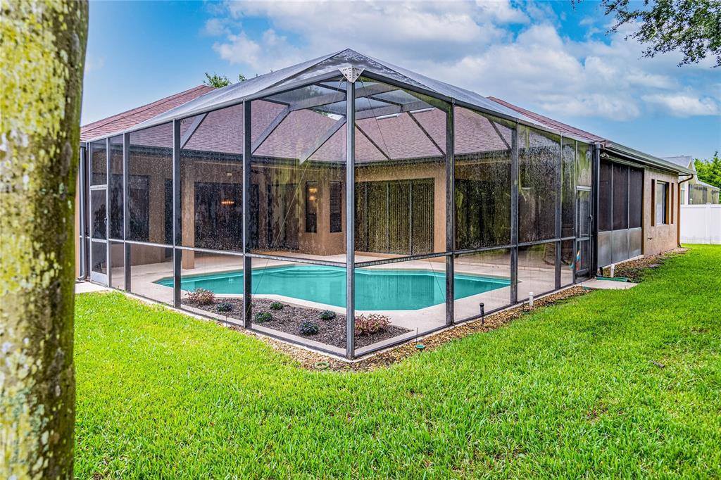 3027 Sheehan Drive, Land O Lakes, FL 34638