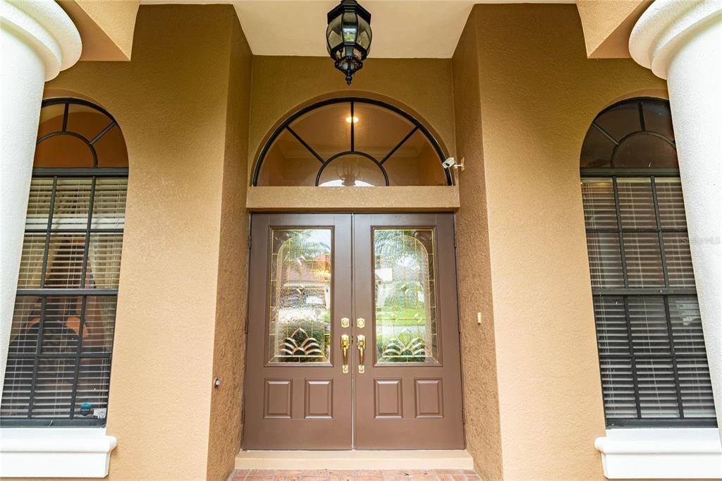 3027 Sheehan Drive, Land O Lakes, FL 34638