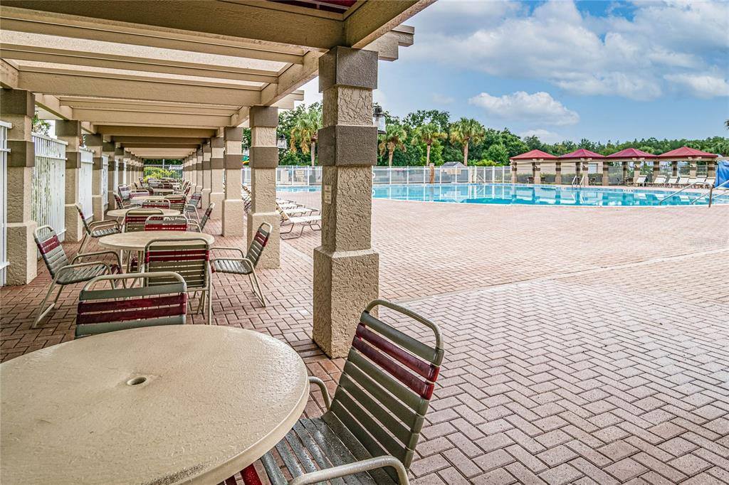 3027 Sheehan Drive, Land O Lakes, FL 34638