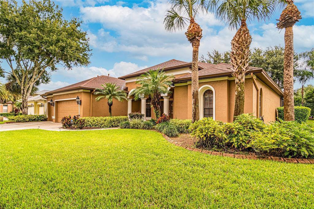 3027 Sheehan Drive, Land O Lakes, FL 34638