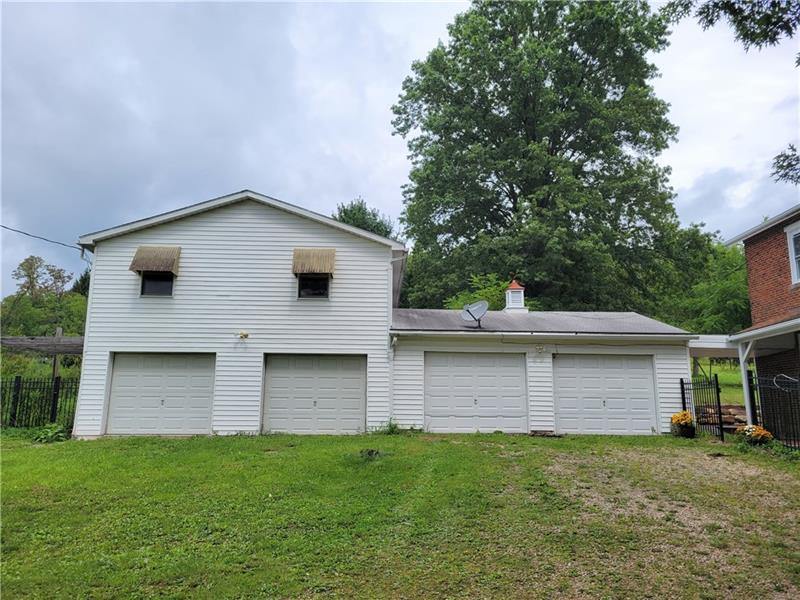 4847 North Route 711, Fairfield Township, PA 15923