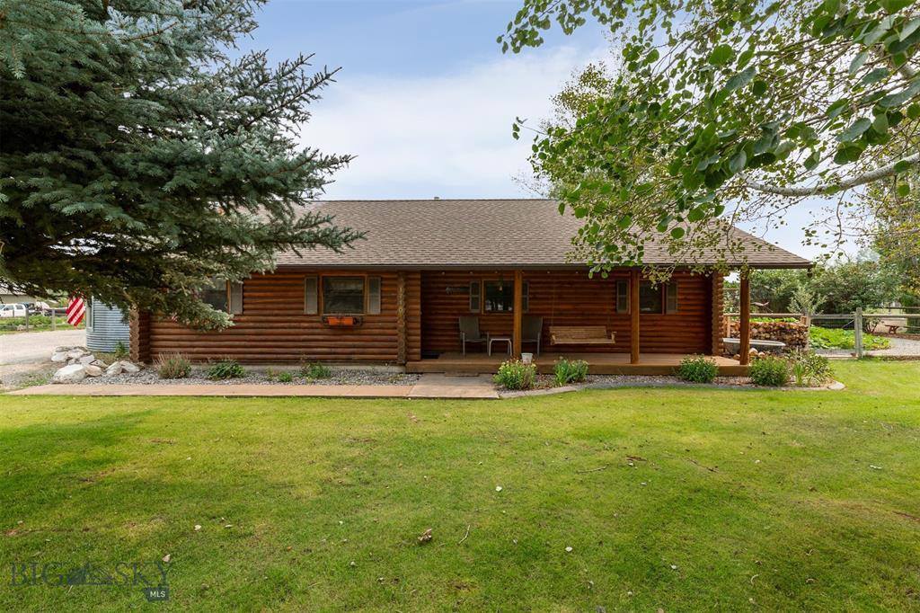 1710 Regal Drive, Belgrade, MT 59714