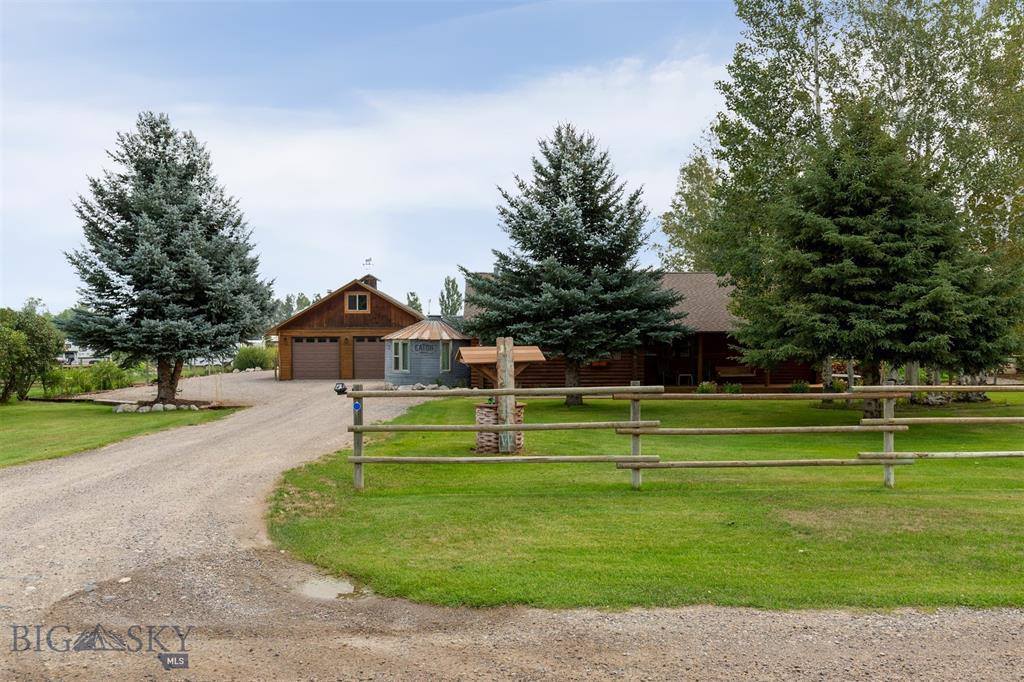 1710 Regal Drive, Belgrade, MT 59714