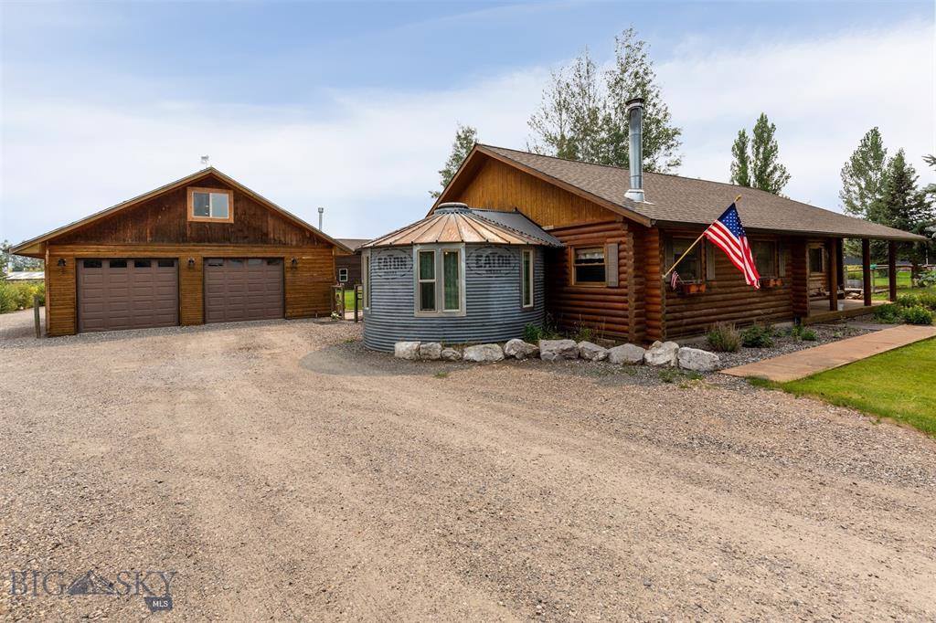 1710 Regal Drive, Belgrade, MT 59714