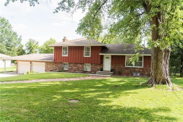 603 Jackson Avenue, Archie, MO 64725