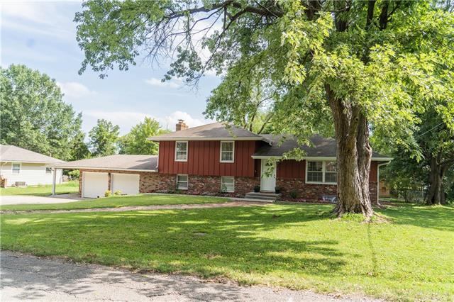 603 Jackson Avenue, Archie, MO 64725