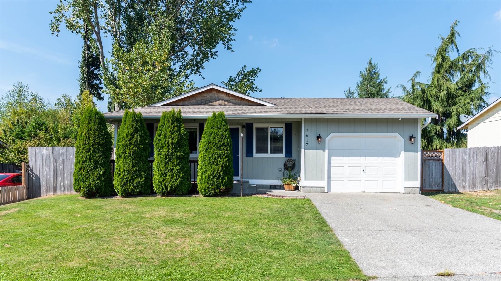 2617 Rainbolt Place, Mount Vernon, WA 98274