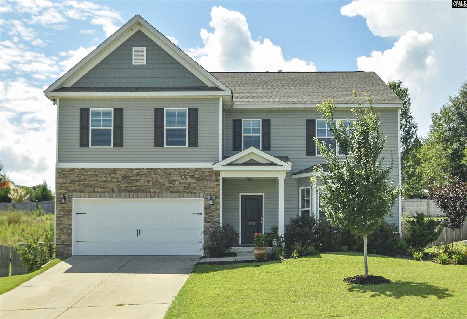 203 Sunny View, Lexington, SC 29073