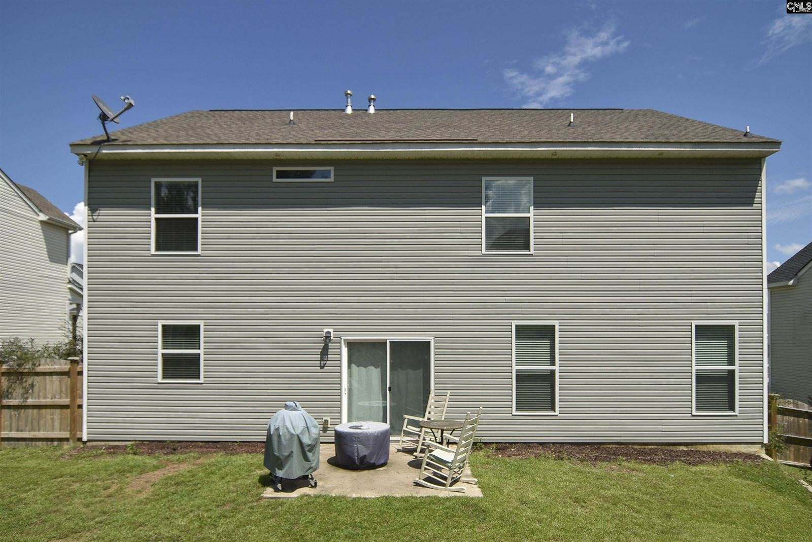 203 Sunny View, Lexington, SC 29073