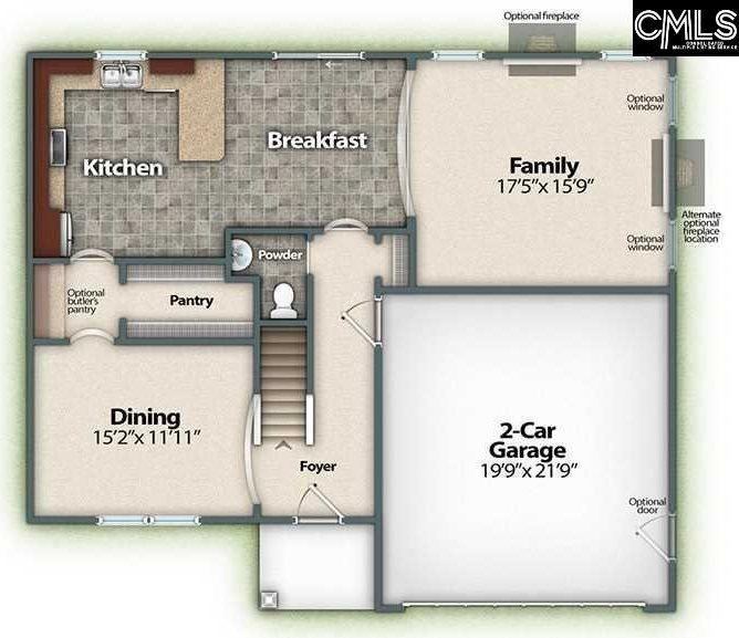 203 Sunny View, Lexington, SC 29073