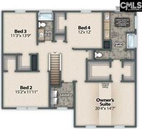 203 Sunny View, Lexington, SC 29073