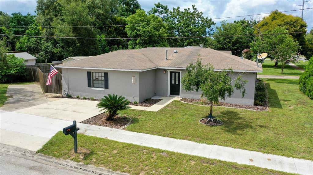 2128 South Grove Street, Eustis, FL 32726