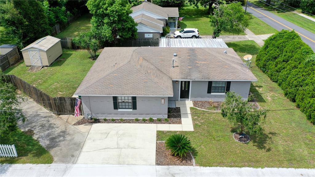 2128 South Grove Street, Eustis, FL 32726