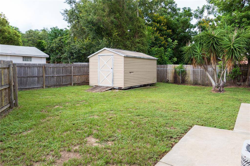 2128 South Grove Street, Eustis, FL 32726