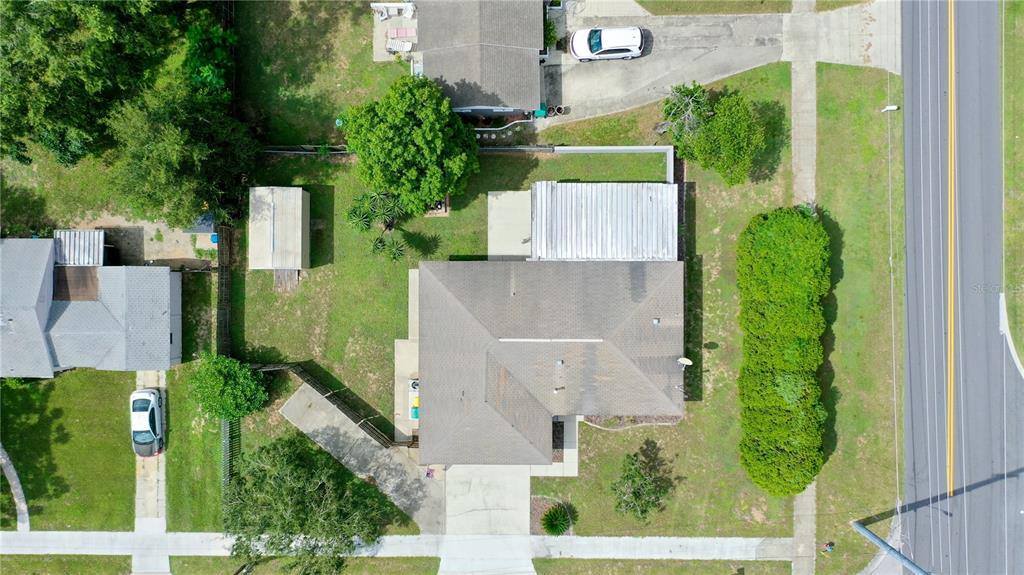 2128 South Grove Street, Eustis, FL 32726