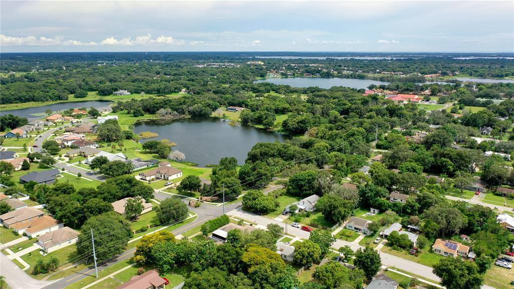 2128 South Grove Street, Eustis, FL 32726