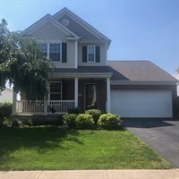 5939 Witherspoon Way, Westerville, OH 43081