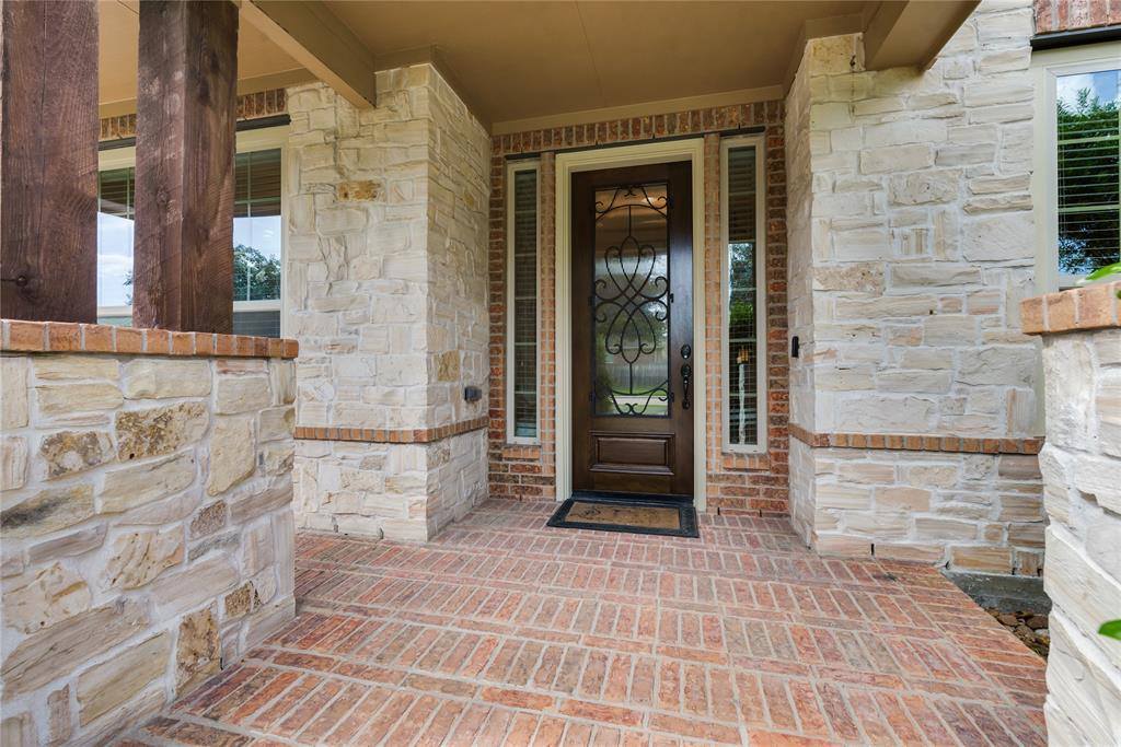 26302 Pleasant Knoll Lane, Cypress, TX 77433