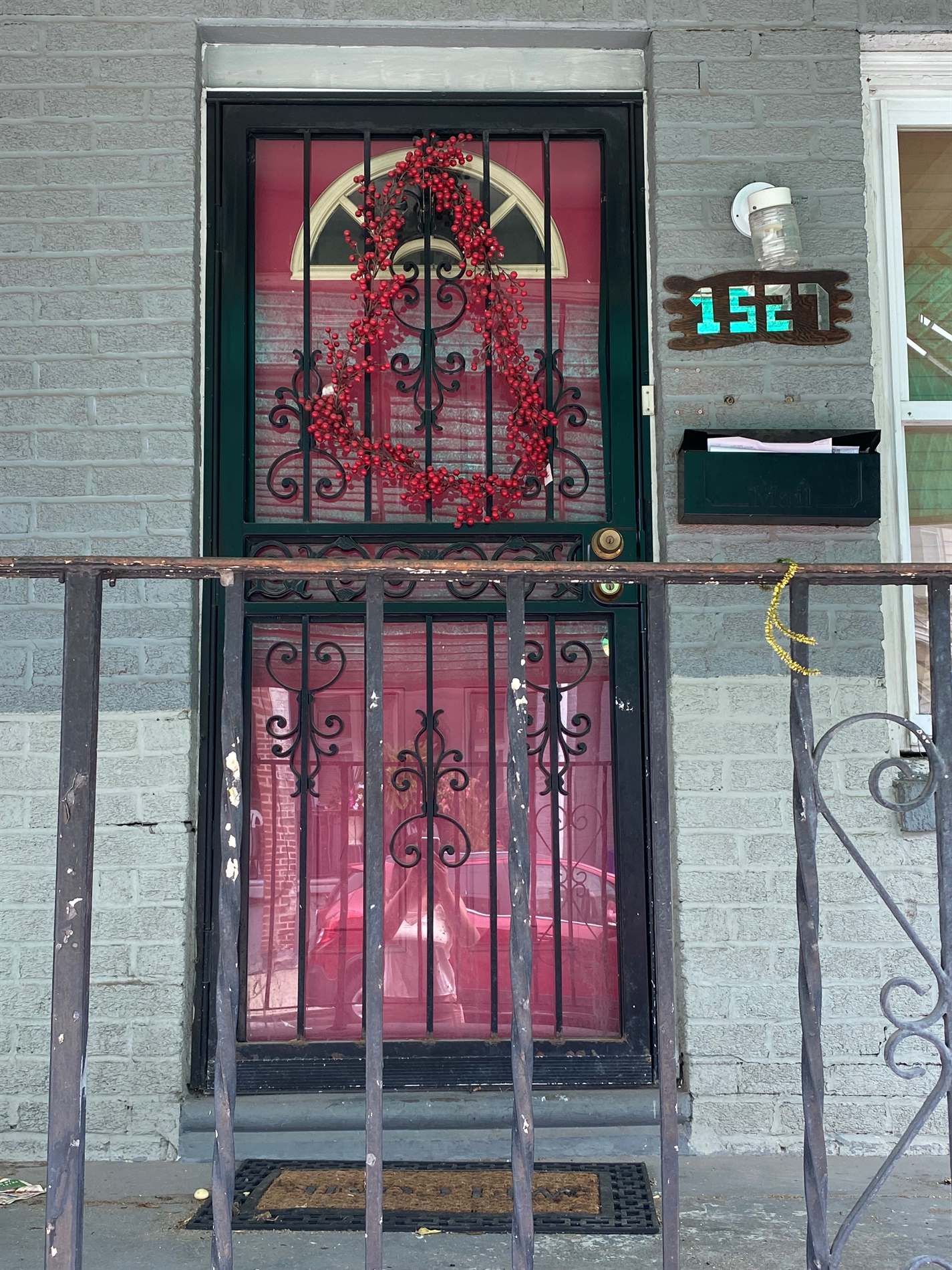 1527 South Patton Street, Philadelphia, PA 19146
