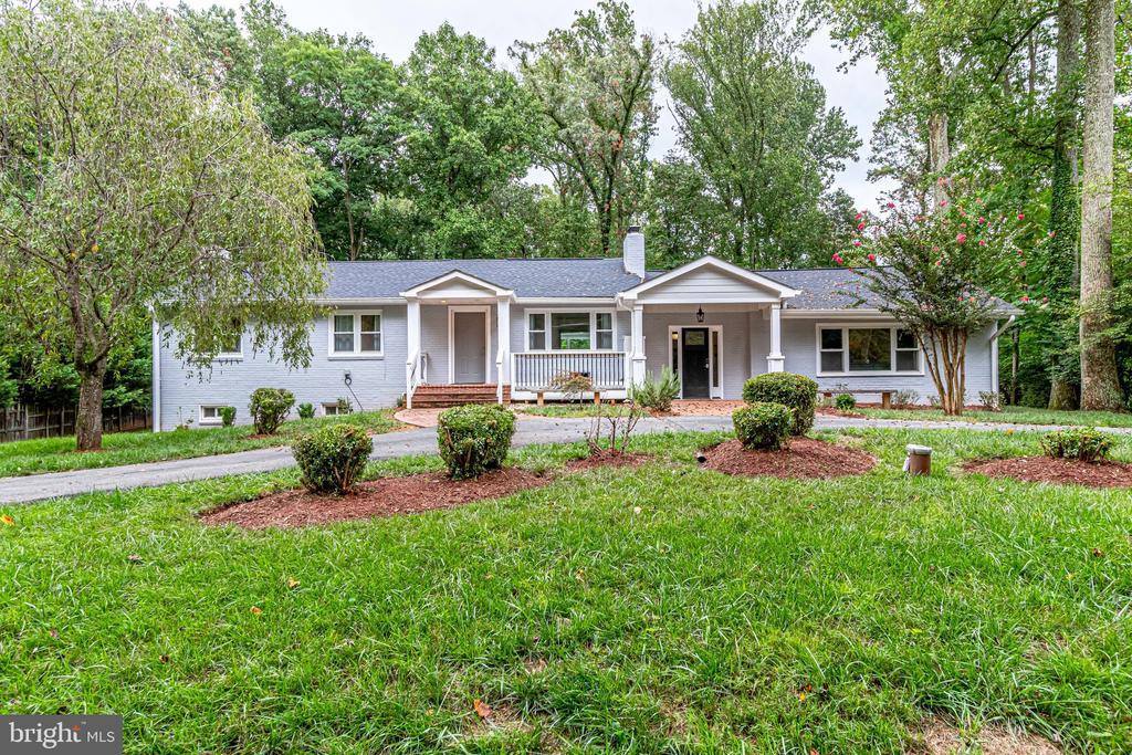 2505 Easie Street, Oakton, VA 22124
