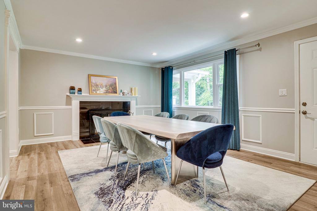 2505 Easie Street, Oakton, VA 22124