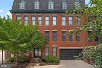 7 South Regester Street, Baltimore, MD 21231