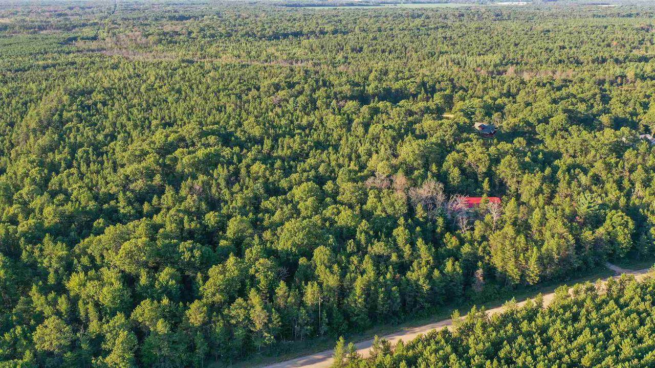 Lot 2 32ND STREET, Necedah, WI 54646