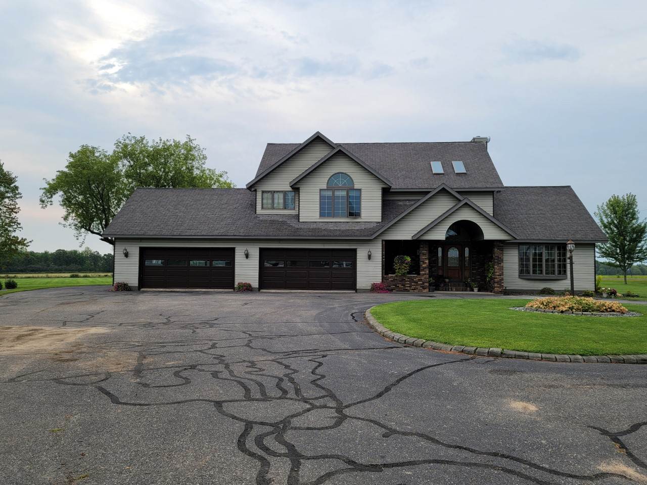 8712 County Highway A, Marshfield, WI 54449