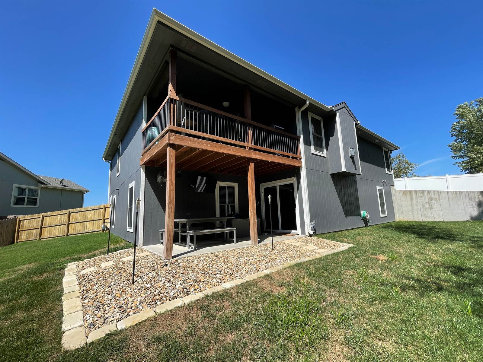 4135 SE Corinth Ct, Tecumseh, KS 66542