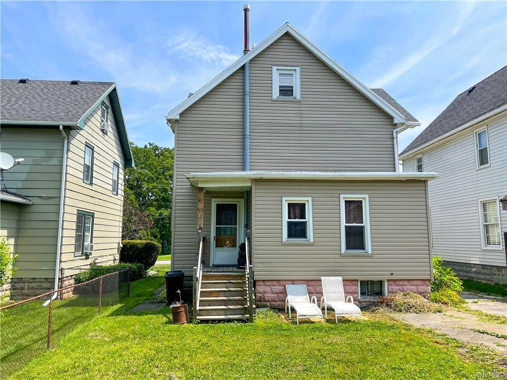 227 Ross Street, Batavia, NY 14020 | Listings | NextHome Brixwood