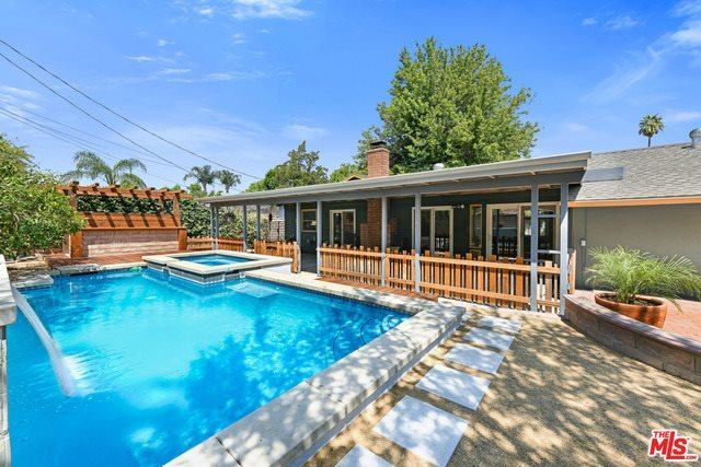 22858 Gault St, West Hills, CA 91307