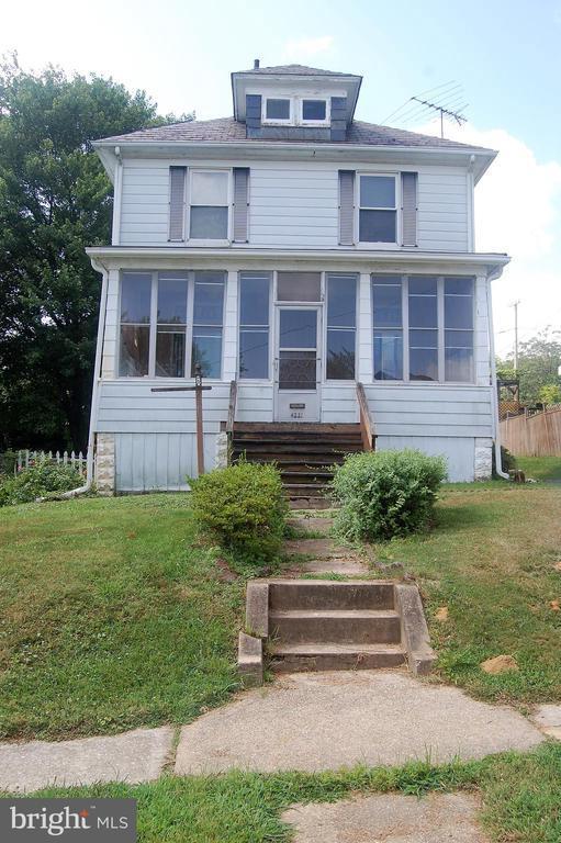 4221 Belmar Avenue, Baltimore, MD 21206