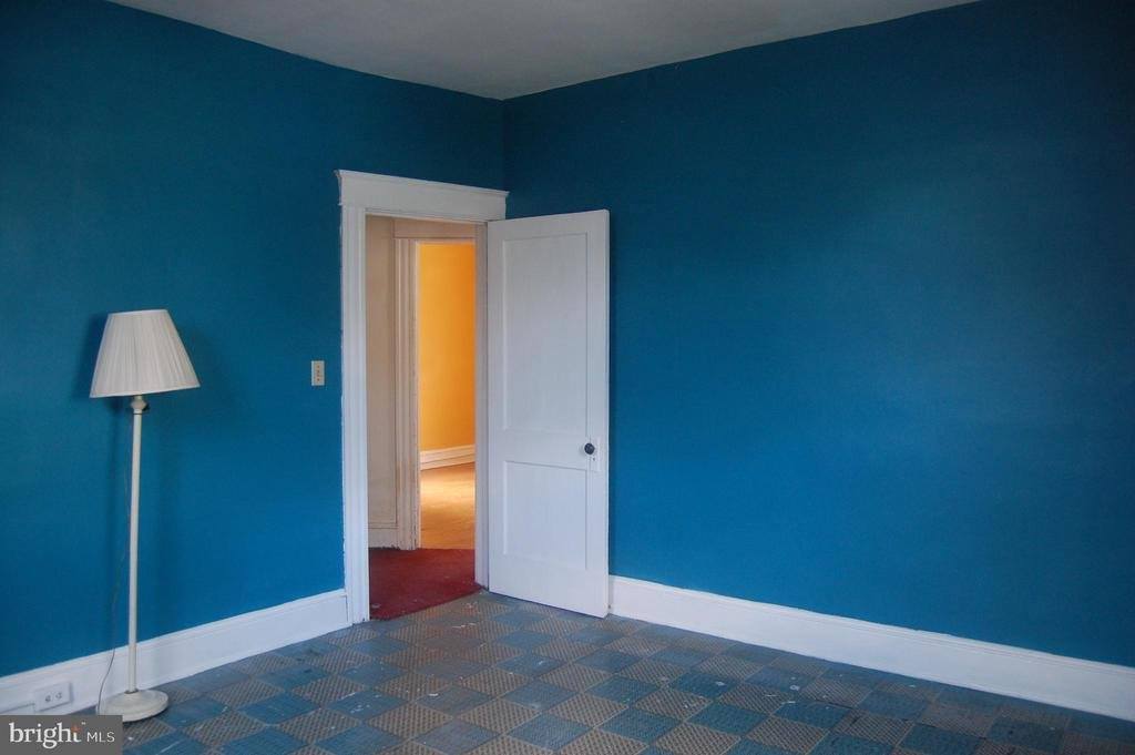 4221 Belmar Avenue, Baltimore, MD 21206