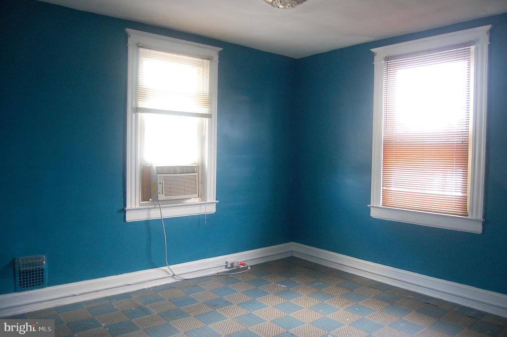 4221 Belmar Avenue, Baltimore, MD 21206