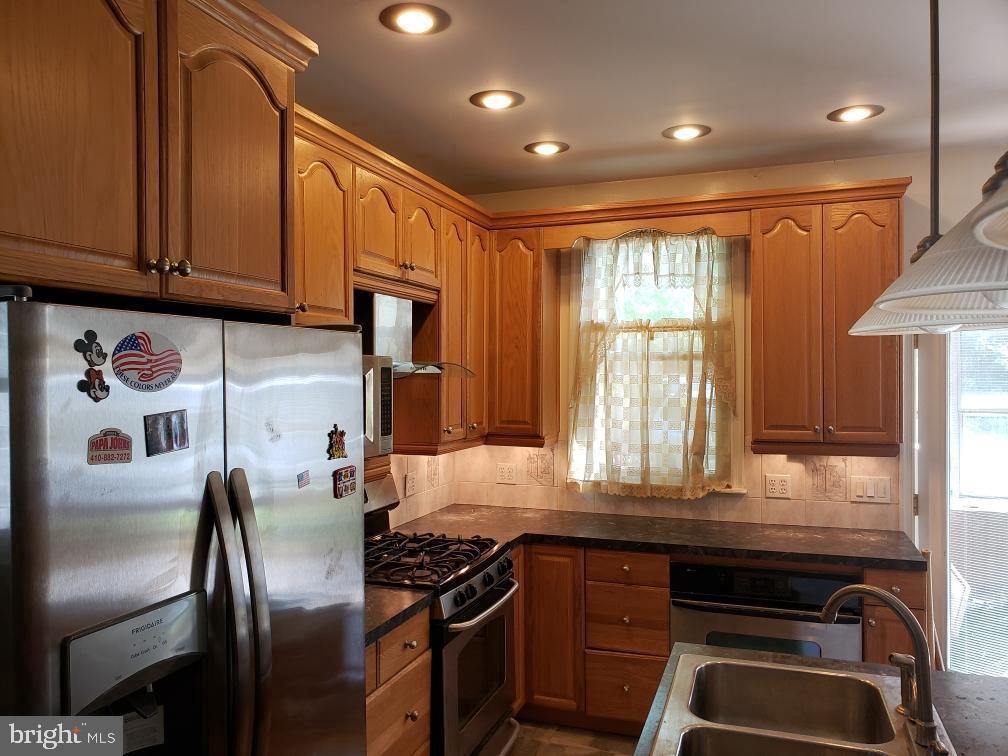 4221 Belmar Avenue, Baltimore, MD 21206