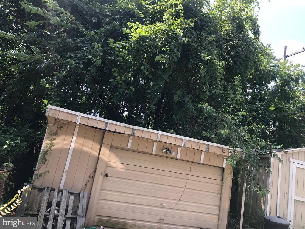 4221 Belmar Avenue, Baltimore, MD 21206