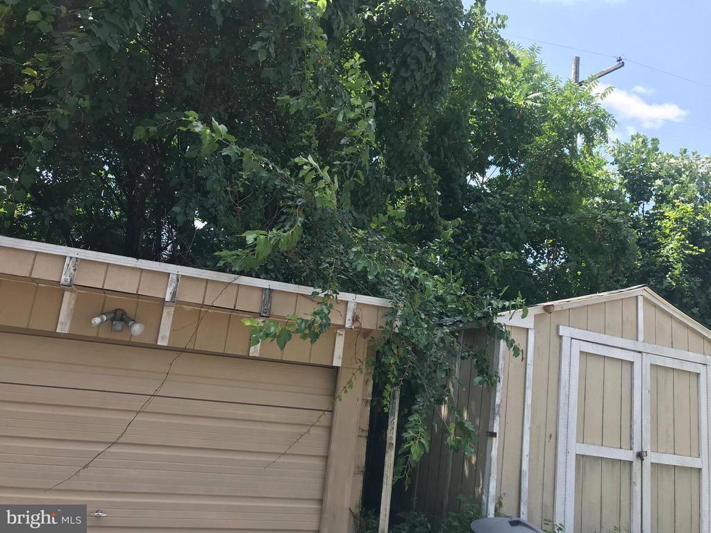 4221 Belmar Avenue, Baltimore, MD 21206