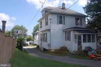 4221 Belmar Avenue, Baltimore, MD 21206