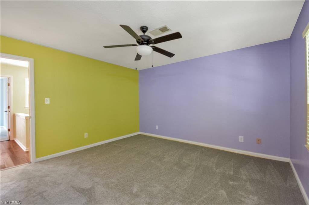 810 Carriage Crossing Lane, Greensboro, NC 27410