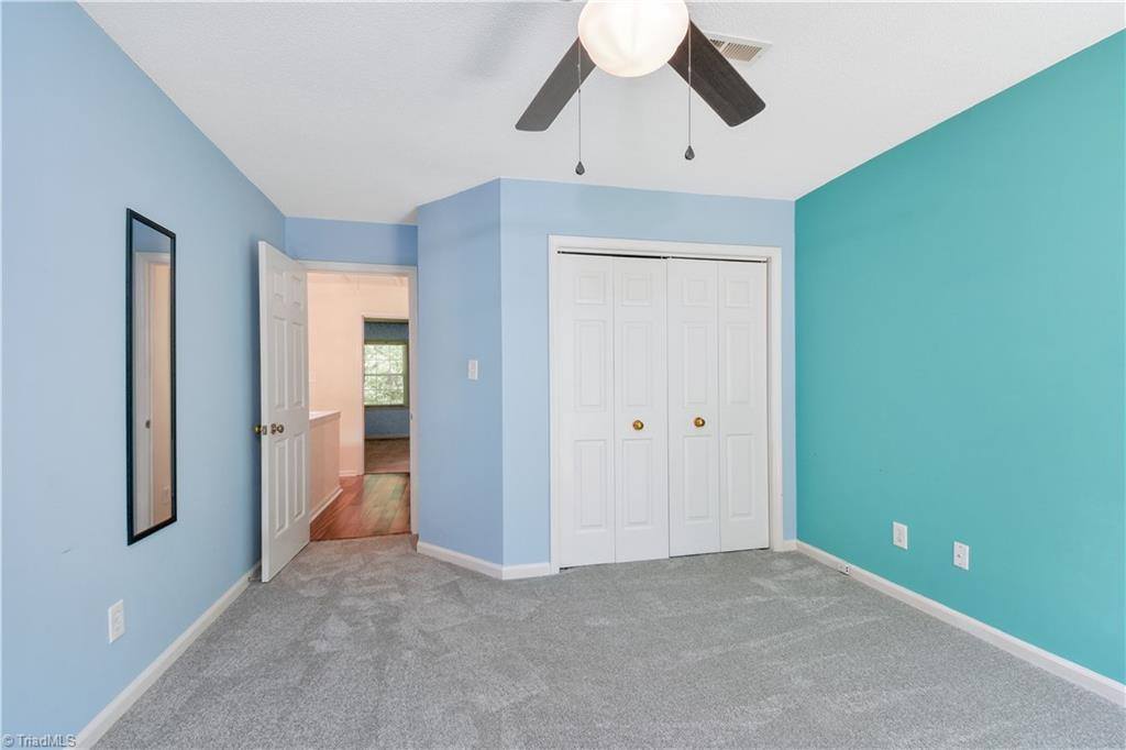 810 Carriage Crossing Lane, Greensboro, NC 27410