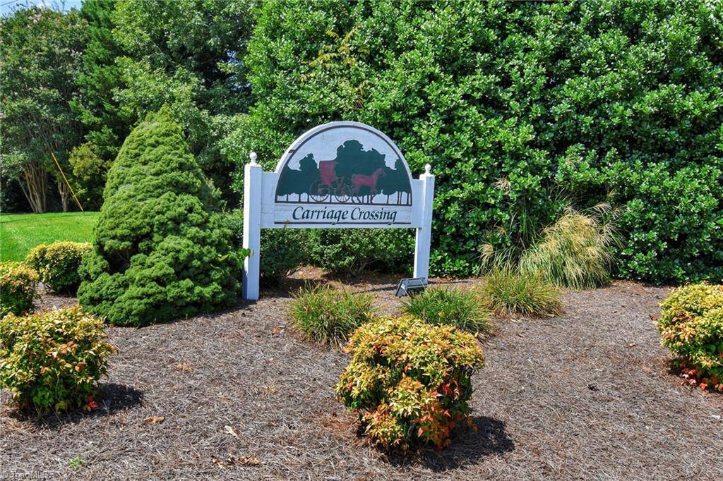 810 Carriage Crossing Lane, Greensboro, NC 27410