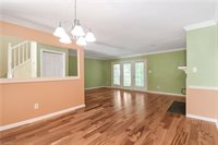 810 Carriage Crossing Lane, Greensboro, NC 27410