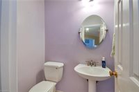 810 Carriage Crossing Lane, Greensboro, NC 27410