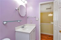 810 Carriage Crossing Lane, Greensboro, NC 27410