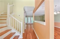 810 Carriage Crossing Lane, Greensboro, NC 27410