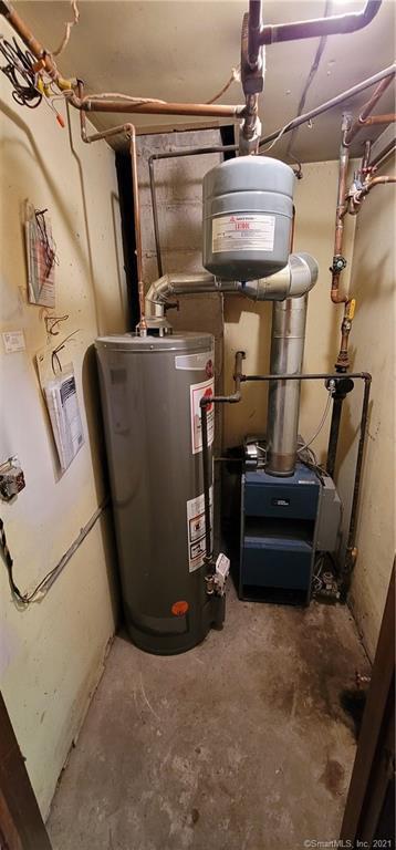 7 Dodge Drive, Shelton, CT 06484