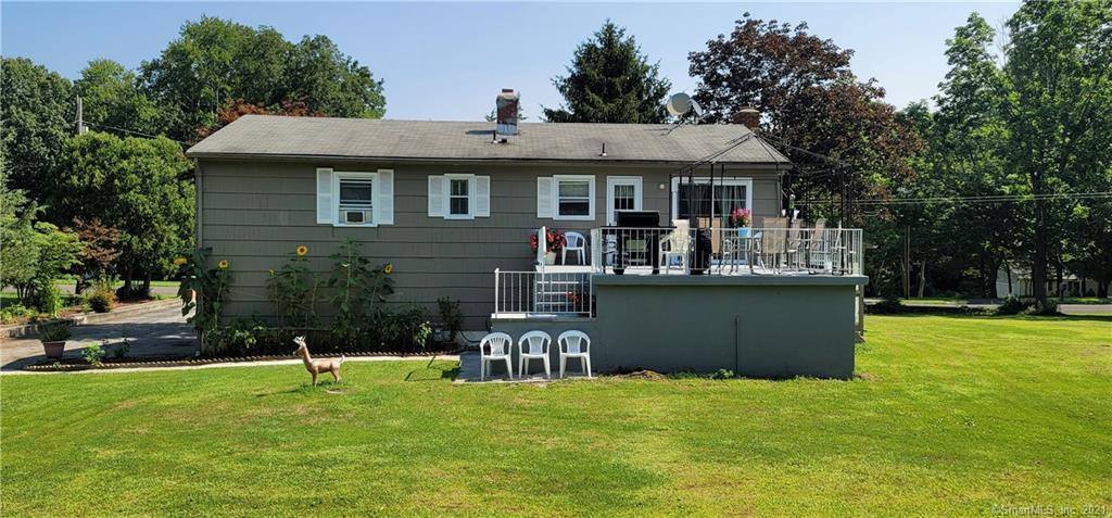 7 Dodge Drive, Shelton, CT 06484