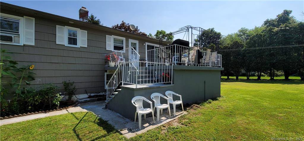 7 Dodge Drive, Shelton, CT 06484