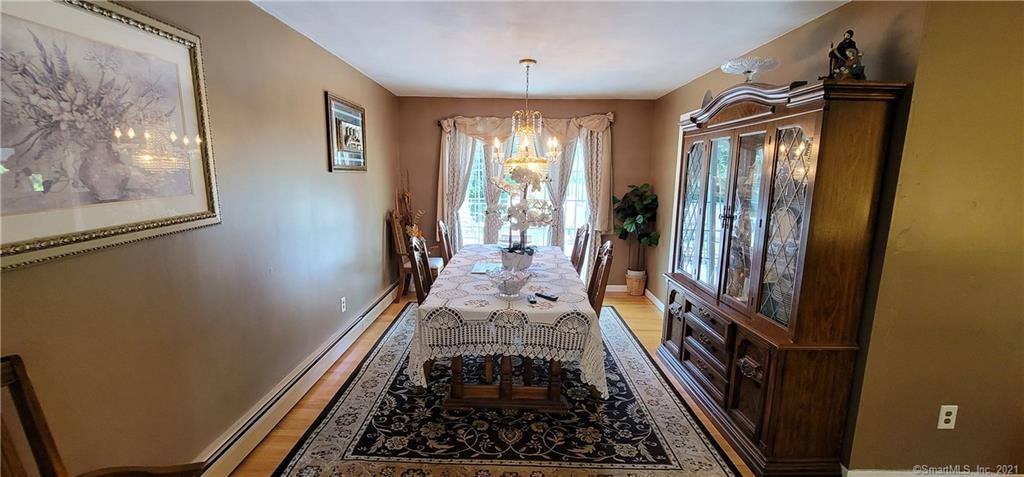 7 Dodge Drive, Shelton, CT 06484